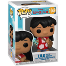 Funko POP! Disney Lilo mit Scrump (1043) Neu OVP | Hoppla-Stuff